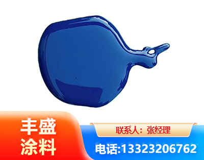 辽阳水性醇酸磁漆
