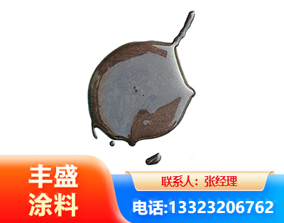 辽阳水性氯磺化漆